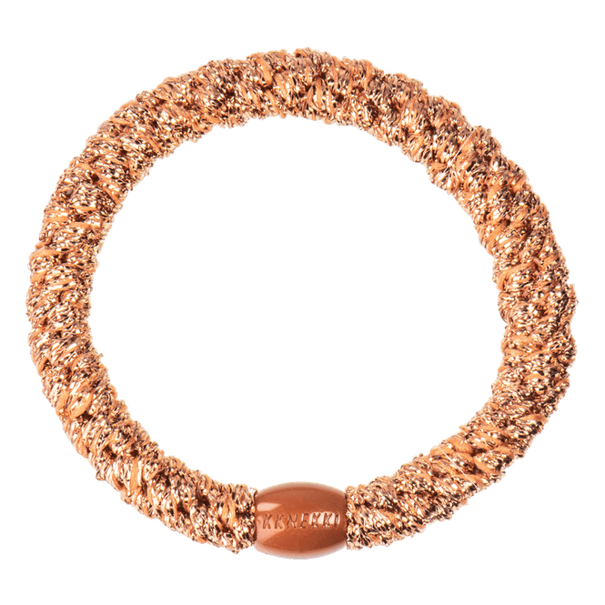 Hovedbilde Kknekki Rosegold Glitter