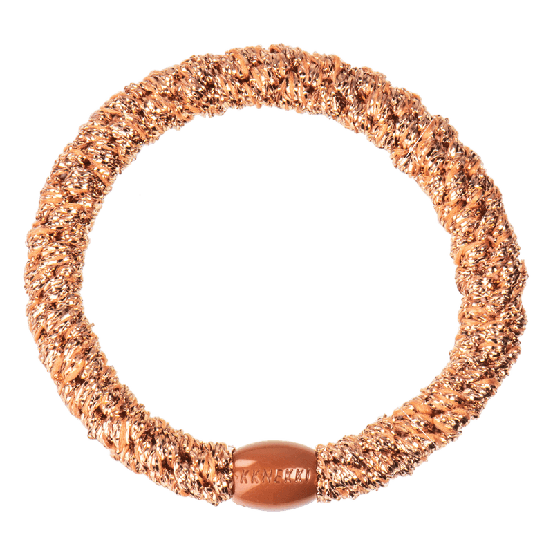 Kknekki Rosegold Glitter