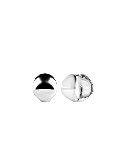 Hovedbilde Arc Hoops Silver 