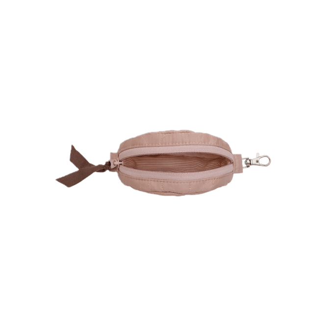 Hovedbilde Rui Keychain Bag Blush 