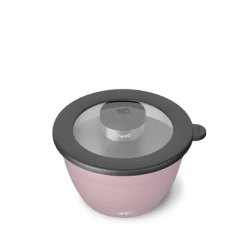 Salad Bowl Kit Pink Topaz