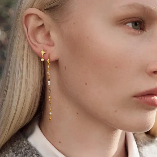 Hovedbilde Asya Earrings 