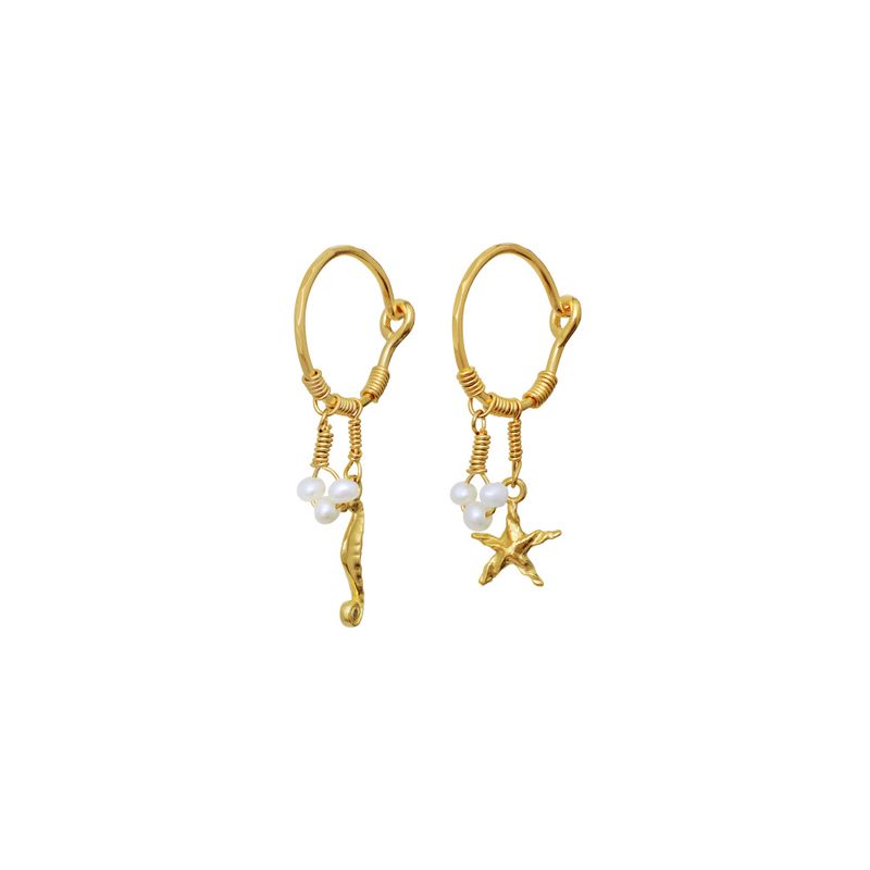 Momi Earrings 