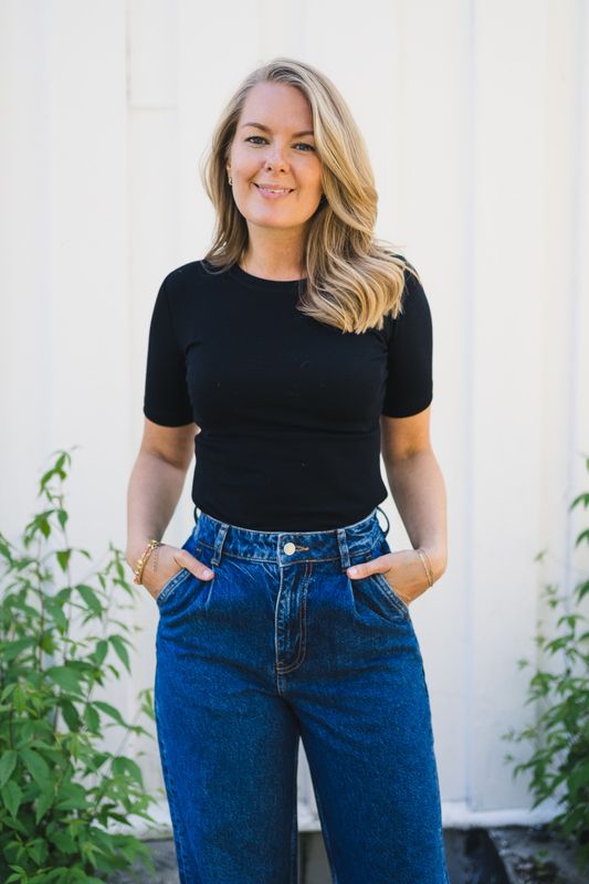 Saalexo T-Shirt 7542 Black 