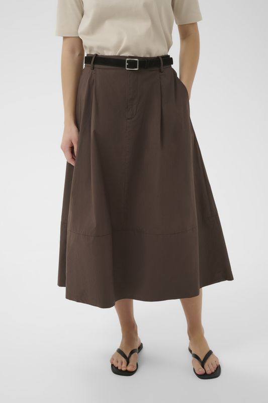 Bojana Skirt Bracken 