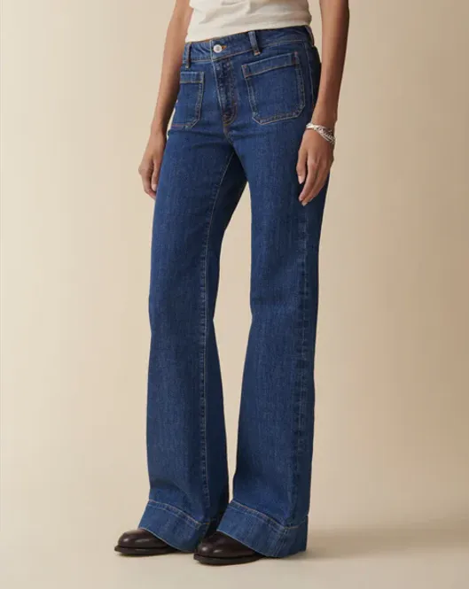 Hovedbilde St Monica Low Vintage 95 