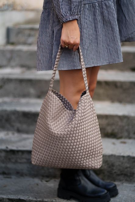 Hovedbilde Nomad Hobo Cashmere 