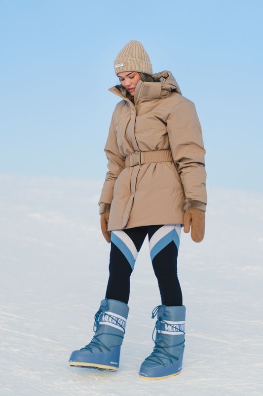 Besseggen Light Lt Beige