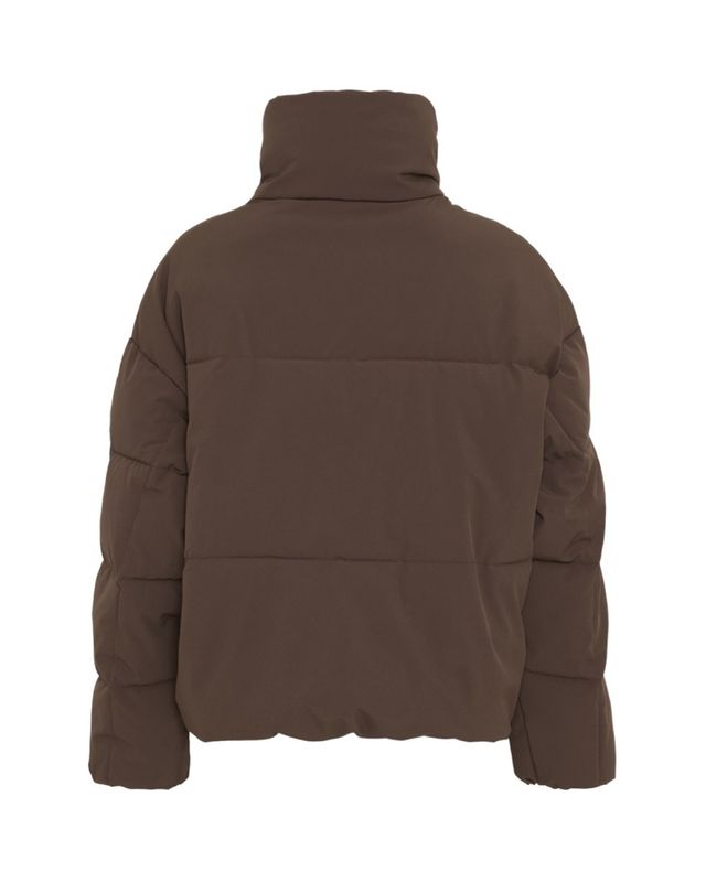 Refron Jacket Hot Fudge 