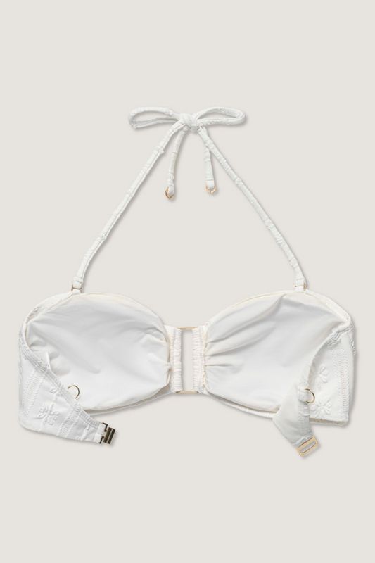Daisy Circe Top White 