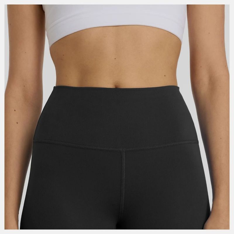 NB Harmony High Rise Short 6