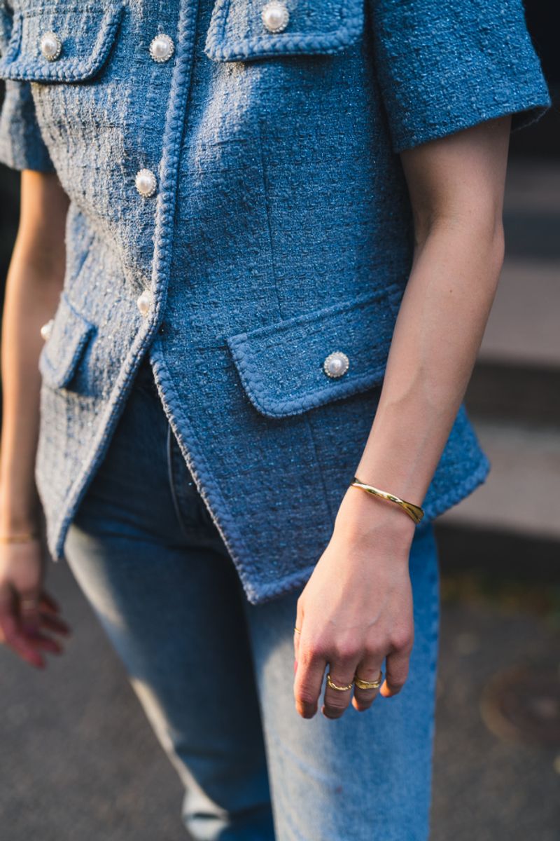 Abbot Top Blue 