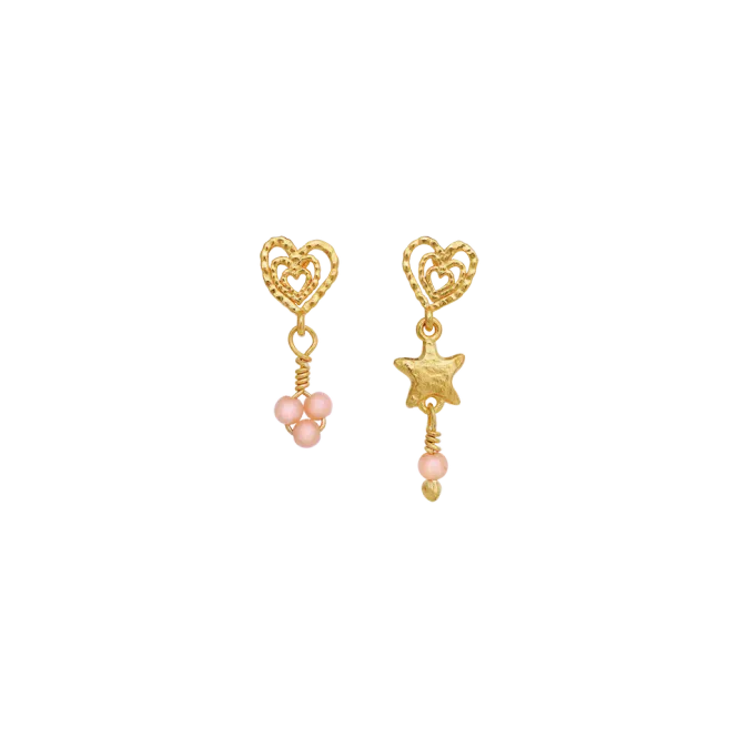 Hovedbilde Vibe Earrings 