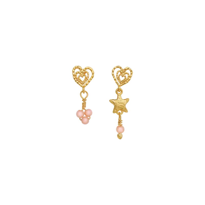 Vibe Earrings 