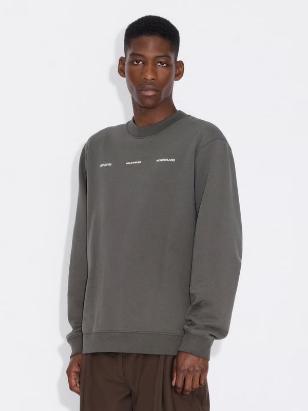 Duke National Crew Black 