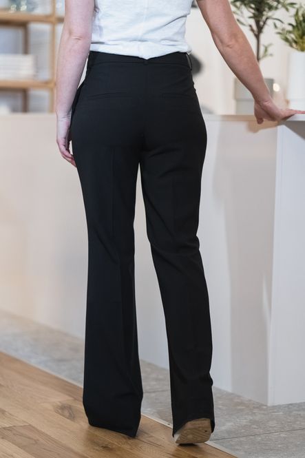 Hovedbilde Olivia 285 Black Long