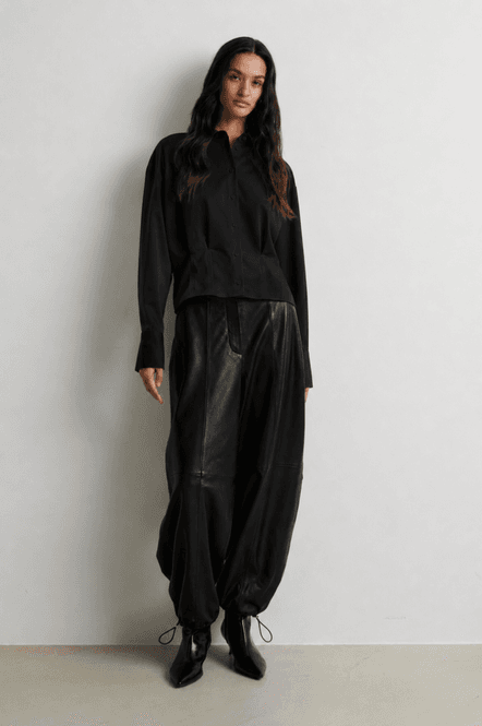 Hovedbilde Opala Shirt Black 